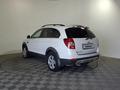 Chevrolet Captiva 2012 года за 6 990 000 тг. в Алматы – фото 7