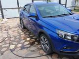 ВАЗ (Lada) Vesta Cross 2021 года за 6 800 000 тг. в Усть-Каменогорск