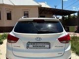 Hyundai Tucson 2012 годаүшін7 000 000 тг. в Шымкент – фото 4