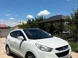 Hyundai Tucson 2012 годаүшін7 000 000 тг. в Шымкент