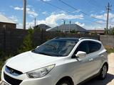 Hyundai Tucson 2012 годаүшін7 000 000 тг. в Шымкент – фото 2