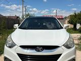Hyundai Tucson 2012 годаүшін7 000 000 тг. в Шымкент – фото 3