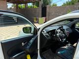 Hyundai Tucson 2012 годаүшін7 000 000 тг. в Шымкент – фото 5