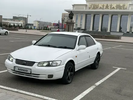 Toyota Camry Gracia 1997 года за 3 200 000 тг. в Талдыкорган