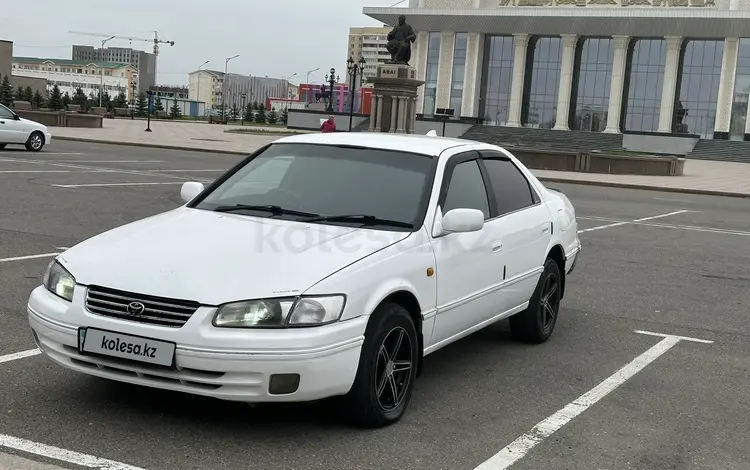 Toyota Camry Gracia 1997 годаfor2 900 000 тг. в Алматы