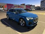 Audi e-tron Sportback 2021 годаүшін36 500 000 тг. в Астана – фото 3