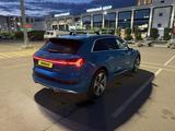 Audi e-tron Sportback 2021 годаүшін36 500 000 тг. в Астана – фото 4
