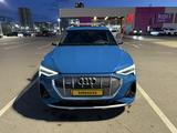 Audi e-tron Sportback 2021 годаүшін36 500 000 тг. в Астана – фото 2