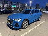 Audi e-tron Sportback 2021 годаүшін36 500 000 тг. в Астана
