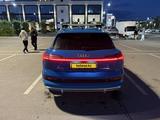 Audi e-tron Sportback 2021 годаүшін36 500 000 тг. в Астана – фото 5