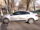 Renault Fluence 2013 годаүшін3 200 000 тг. в Алматы – фото 4