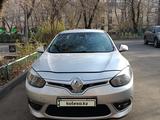 Renault Fluence 2013 годаүшін3 200 000 тг. в Алматы