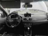 Renault Fluence 2013 годаүшін3 200 000 тг. в Алматы – фото 5