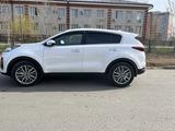 Kia Sportage 2021 года за 13 300 000 тг. в Уральск