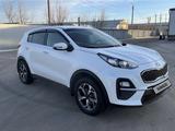 Kia Sportage 2021 года за 13 300 000 тг. в Уральск – фото 5