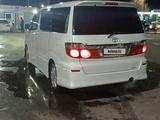 Toyota Alphard 2005 года за 6 000 000 тг. в Актобе – фото 3