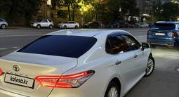 Toyota Camry 2018 годаүшін12 800 000 тг. в Алматы – фото 5