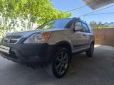 Honda CR-V 2003 года за 4 700 000 тг. в Тараз