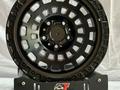 Диски R18 9J ET10 6x130 74, 6 Matt Black за 400 000 тг. в Алматы