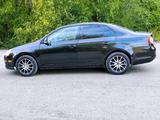 Volkswagen Jetta 2007 года за 2 200 000 тг. в Уральск – фото 4
