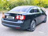 Volkswagen Jetta 2007 года за 2 200 000 тг. в Уральск – фото 5