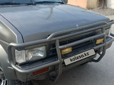 Nissan Terrano 1990 года за 2 000 000 тг. в Кызылорда – фото 5