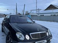 Mercedes-Benz E 320 2004 года за 6 100 000 тг. в Алматы