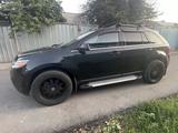 Ford Edge 2013 года за 9 500 000 тг. в Алматы – фото 2
