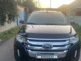 Ford Edge 2013 года за 9 500 000 тг. в Алматы