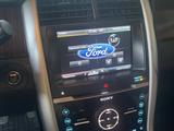 Ford Edge 2013 года за 9 500 000 тг. в Алматы – фото 5