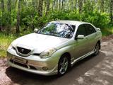 Toyota Verossa 2002 годаүшін5 950 000 тг. в Петропавловск – фото 5