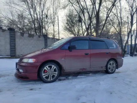 Honda Odyssey 1995 года за 3 300 000 тг. в Алматы – фото 11