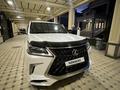 Lexus LX 570 2017 годаүшін47 500 000 тг. в Актау