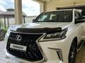 Lexus LX 570 2017 годаүшін47 500 000 тг. в Актау – фото 2