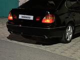 Lexus GS 300 1999 годаүшін2 000 000 тг. в Тараз