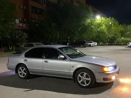 Nissan Maxima 1999 года за 3 400 000 тг. в Актобе – фото 5