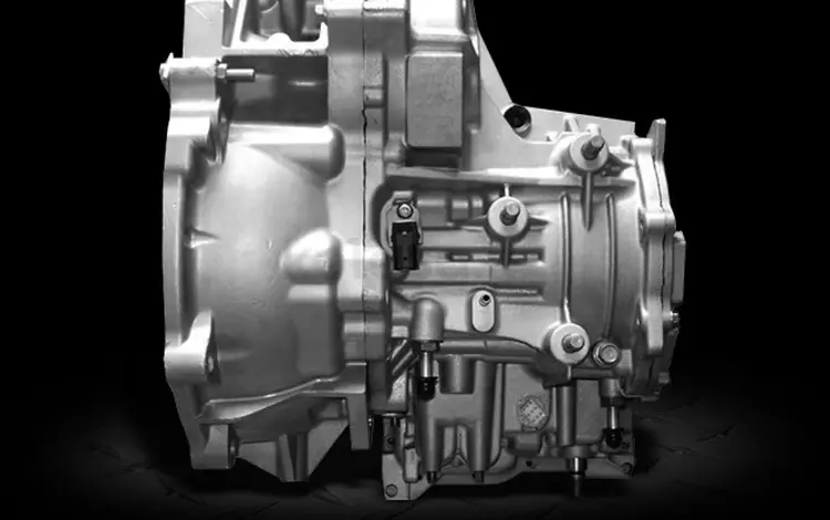 Коробка передач на форд 4F27E / 4F44E АКПП ford за 120 000 тг. в Актобе