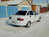 ВАЗ (Lada) 2110 2000 года за 1 400 000 тг. в Костанай – фото 4