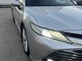 Toyota Camry 2020 годаfor15 500 000 тг. в Астана – фото 9