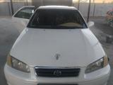 Toyota Camry 1999 года за 2 800 000 тг. в Шиели