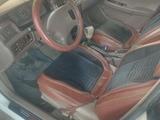 Toyota Camry 1999 года за 2 800 000 тг. в Шиели – фото 4