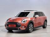 Mini Clubman 2023 года за 13 100 000 тг. в Астана