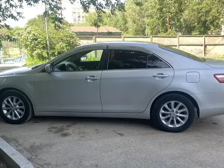 Toyota Camry 2007 года за 5 800 000 тг. в Алматы