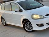 Toyota Ipsum 2005 годаүшін5 500 000 тг. в Актау