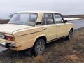 ВАЗ (Lada) 2106 1988 года за 586 539 тг. в Шарбакты – фото 6