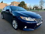 Lexus ES 300h 2014 годаүшін8 500 000 тг. в Астана – фото 2