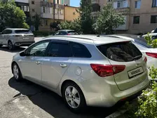 Kia Cerato, 2013