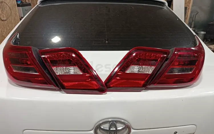 Задняя оптика Камри 40 — 45 за 80 000 тг. в Кокшетау