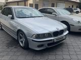 BMW 528 1997 годаүшін3 850 000 тг. в Алматы – фото 2