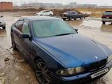 BMW 528 1997 годаfor1 500 000 тг. в Сарыагаш – фото 3
